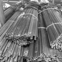20CrMo冷拉扁鋼40Cr精密光亮冷拔扁鋼 規(guī)格全 扁鋼廠供應