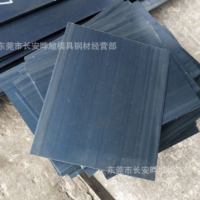 曄旭65MN彈簧鋼帶 軟態(tài)退火65MN錳鋼帶 硬態(tài)65MN彈簧鋼片
