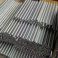 訂做生產(chǎn) 精密鋼管 軸承用精密管 精密光亮管 GCr15 27SiMn精密管