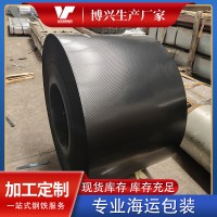 大量現(xiàn)貨供應(yīng)彩涂板彩涂卷 黑色海藍白灰彩涂鋼卷 可定制顏色