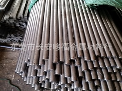 廠家批發(fā)Q235電鍍光亮圓鋼 Q235冷拉圓鋼 易車Q235精磨圓鋼
