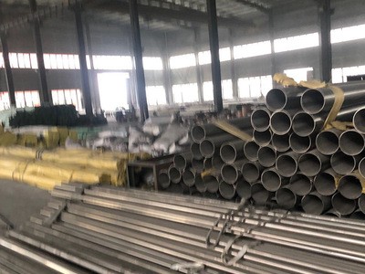 不銹鋼無(wú)縫管廠家直銷 焊管 不銹鋼工業(yè)焊管無(wú)縫管 量大從優(yōu)