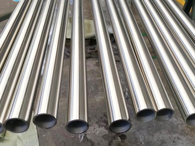 304|316L不銹鋼旋轉(zhuǎn)靶管 2205|2507濺射靶材用不銹鋼管 70mm×7mm