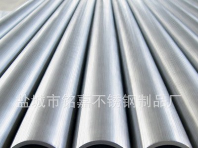 可按需要定制 無縫管不銹鋼304