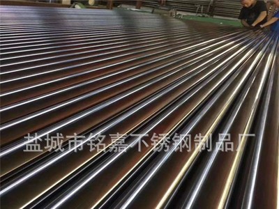 廠家直銷 規(guī)格齊全 可按圖紙加工不銹鋼衛(wèi)生級無縫管