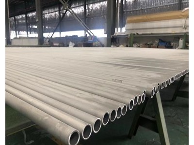 按要求定制304 TP316L等材質(zhì)不銹鋼工業(yè)無縫管 厚壁管 交貨快
