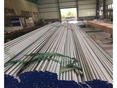 廠家現(xiàn)貨 S2205 雙相鋼 不銹鋼工業(yè)無縫管 零切 拋光 加工 S31803