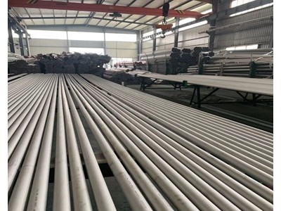廠家現(xiàn)貨 TP321 不銹鋼工業(yè)無縫管 零切 定尺 拋光 06Cr18Ni11Ti