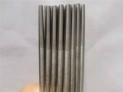304不銹鋼毛細管縮口外徑內(nèi)徑大小可定尺 變徑大小頭 定制加工