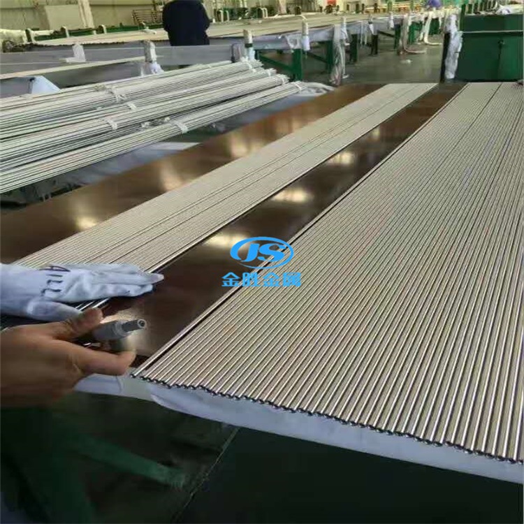 精密毛細管測量