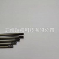 不銹鋼無縫焊接攻絲304，316螺紋外攻絲內(nèi)攻絲