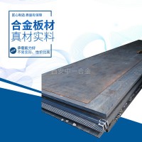 廠家供應(yīng) Q345低合金鋼板開(kāi)平板定尺熱軋板中厚板等離子切割加工