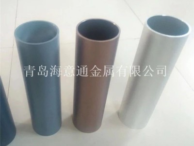 青島廠家開模定做工業(yè)擠壓鋁型材 異型加工鋁型材 廠家定做直售