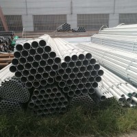 六米定尺熱鍍鋅無縫鋼管 12米定尺熱鍍鋅無縫鋼管現(xiàn)貨供應