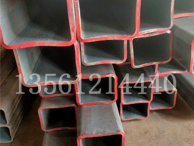 歐標(biāo)方管S355J0 英標(biāo)直角方管S355J2 S275JR