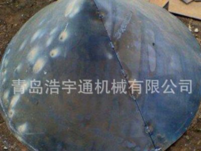 建筑樁尖 青島現(xiàn)貨供應(yīng)錐形鋼結(jié)構(gòu)樁尖【圖】