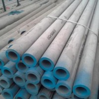 321不銹鋼工業(yè)無縫圓管