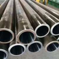 無(wú)縫鋼管25號(hào)45號(hào)空心圓管零切供應(yīng)管材大小口徑精密無(wú)縫鋼管
