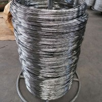 304 316 不銹鋼光亮絲冷拔絲中硬絲0.5mm--5.0mm廠家直銷(xiāo)