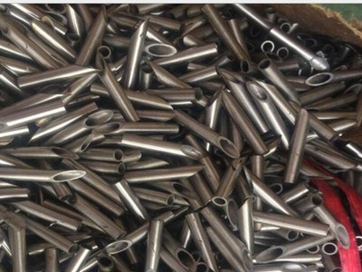 盛軒304/316不銹鋼毛細管 外徑0.3-12mm 折彎無毛刺切割加工批發(fā)