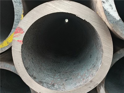 Q345B合金鋼管現(xiàn)貨 16錳無縫鋼管 圓管切割零售 材質(zhì)要求嚴(yán)格