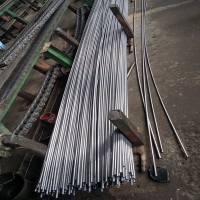 廠家直供小口徑無(wú)縫鋼管 冷拔精密鋼管 建筑機(jī)械油拉精密光亮管