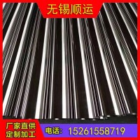 304不銹鋼管316L不銹鋼無(wú)縫管流體管 厚壁管 廠家直供