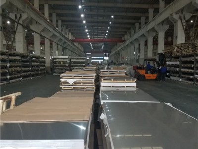 專業(yè)銷售316冷軋不銹鋼板 拉絲面不銹鋼板 規(guī)格齊全 品質(zhì)保證