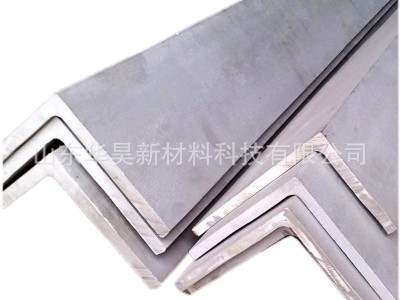 現(xiàn)貨供應(yīng)角鋼熱軋等邊角鋼Q355B角鋼不等邊角鋼50*5 60*6角鋼
