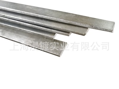 熱鍍鋅扁鐵 防雷接地?zé)徨冧\國標(biāo)扁鋼 熱浸鋅扁鋼 加工 鋸切25-60