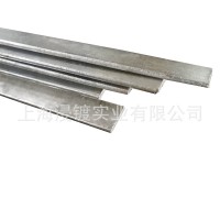 熱鍍鋅扁鐵 防雷接地?zé)徨冧\國(guó)標(biāo)扁鋼 熱浸鋅扁鋼 加工 鋸切25-60