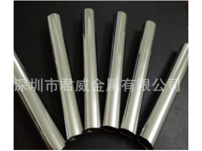 不銹鋼內(nèi)外光亮套管 制品薄壁管 304精密毛細管 6*0.3可精密切割