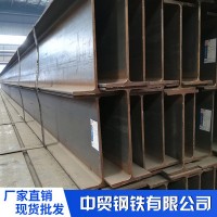 批發(fā)津西Q235B房梁 天車梁用H型鋼 200*200H型鋼 大量供應(yīng)