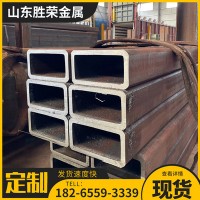 批發(fā)供應(yīng)Q215B無縫方管 機(jī)械制造用大口徑無縫方管 無縫方管批發(fā)