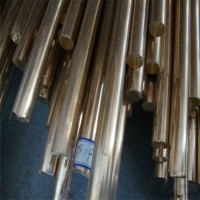 深圳全國現(xiàn)貨供應(yīng)環(huán)保易車削B10/12白銅棒直徑23mm可按尺加工廠家