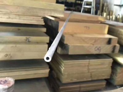 供應C51100磷青銅板材，天津磷青銅廠家C51900銅棒