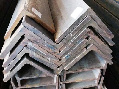 源頭廠家供應(yīng) 等邊角鋼 不等邊角鋼Q235B 鍍鋅Q355 304 量多價優(yōu)