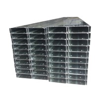 無(wú)錫廠家專(zhuān)業(yè)定制c型鋼冷彎型鋼沖孔c型鋼量大從優(yōu)
