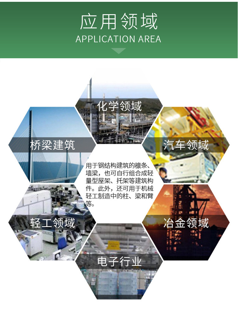 C型鋼
