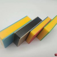 志鴻塑料  雙色板 PE板材 PP板材。聚乙烯板材，聚丙烯板材