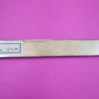 無(wú)錫扁鋼廠家 冷軋扁鋼 冷拉扁鋼 材質(zhì)65Mn 規(guī)格4*20 長(zhǎng)度可定尺