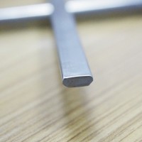 新款不銹鋼303cu表帶拉枝料 表帶異型材 廠家直銷(xiāo)價(jià)格實(shí)惠