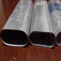 廠家直供平橢圓大量現(xiàn)貨聊城異型鋼管廠免費樣品也可來圖定