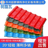 樹(shù)脂瓦廠家供應(yīng)屋頂合成樹(shù)脂瓦880型/1150型墻頭樹(shù)脂小區(qū)屋頂瓦