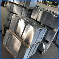 鍍鋅板 不易腐蝕造價低質量可靠適用于機械制造 建筑等
