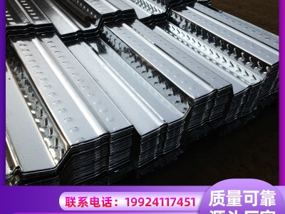 現(xiàn)貨供應70-195-880壓型鋼板1.2厚高強鍍鋅開口閉口型樓承板佛山