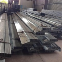 鍍鋅檁條、C型鋼、Z型鋼，英標(biāo)、澳標(biāo)、新西蘭標(biāo)準(zhǔn)高強(qiáng)鍍鋅檁條
