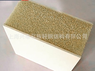 PU聚氨酯夾芯板活動(dòng)房材料上海廠家生產(chǎn)直供品質(zhì)保障保溫隔熱隔音
