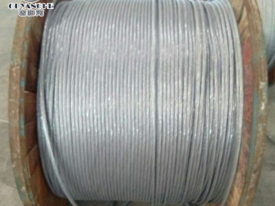 廠家低價供應(yīng)OPGW電力光纜 耐賬線夾 24芯室外單模光纜