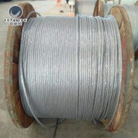 廠家低價(jià)供應(yīng)OPGW電力光纜 耐賬線夾 24芯室外單模光纜